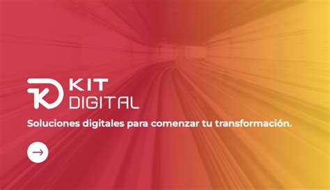 Publicada la convocatòria del Kit Digital per a empreses amb menys de 3