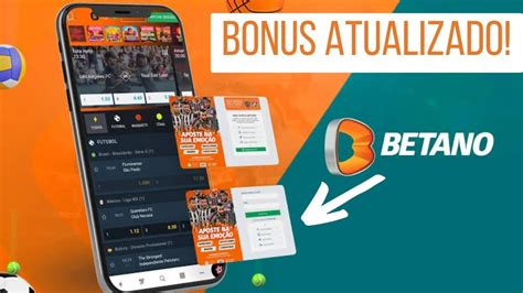 Como Funciona O B Nus Da Betano Bonus Da Betano B Nus Betano