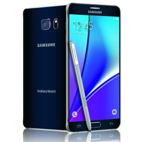 Samsung Galaxy Note With Inch Quad Hd Display And Gb Ram Goes