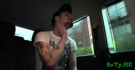 Blowing A Gay In A Car Sex Scene