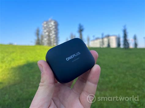 Recensione Oneplus Buds Pro 2 Un Degno Erede Smartworld