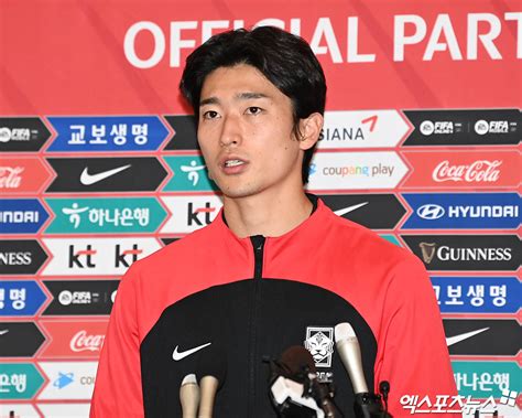 Psv 겨울 입단→적응 난항→원정 경기만 투입박지성 조규성 여름 이적 추천 이유