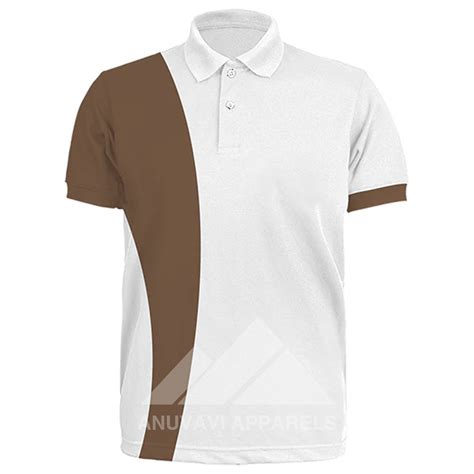 Premium Cotton Corporate Polo T Shirt At Rs 300 Piece Coimbatore ID