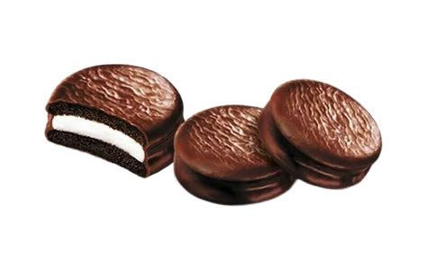 Пирожное прослоенное глазированное «Chocopie Cacao» 12 шт - купить ...