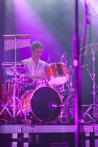 Blonde Redhead Zy Co Design Photo