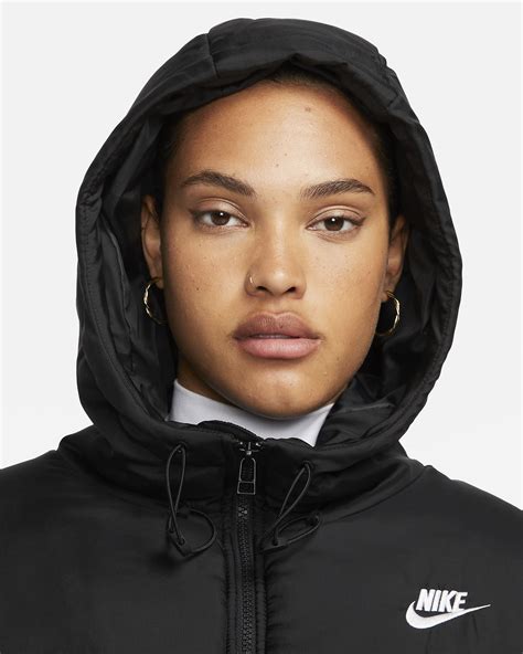 Nike Sportswear Essential Women S Therma Fit Puffer Plus Size Nike Hu