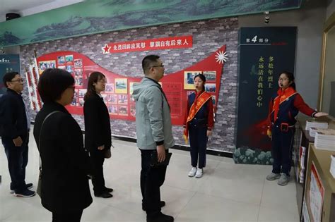 桥西区总工会开展“聆听党史担使命，缅怀先烈寻初心” 党史学习教育主题党日活动澎湃号·政务澎湃新闻 The Paper