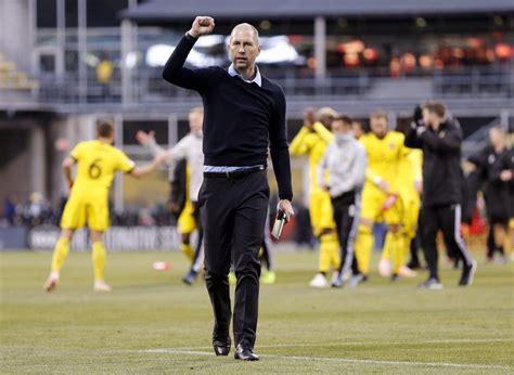 Reports: Gregg Berhalter to return as USMNT coach - Field Level Media - Professional sports ...