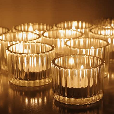 Top 5 Best Glass Tea Light Holders 2024 Guides By Rebatekey