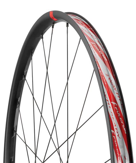 Wheels Fulcrum Red Zone Wf R Afs Boost Hg J J Cycling