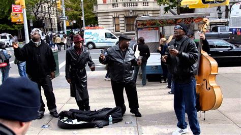 Acapella Soul Youtube