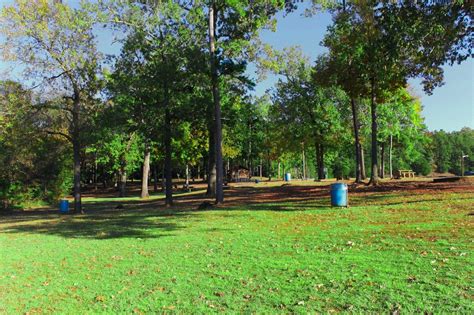 Parks • Lake Nacogdoches East Side Park