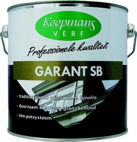 Koopmans Perkoleum Garant Uv Ml Bol