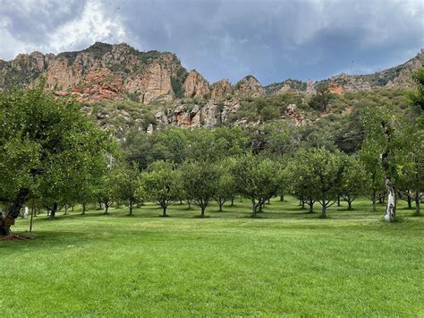 Orchard Canyon On Oak Creek An Inclusive Resort In Sedona Седона отзывы и фото Tripadvisor