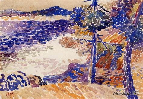 Henri Edmond Cross