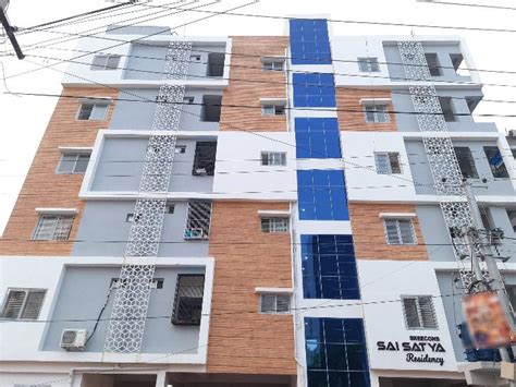 Sai Satya Residency Kothapet Without Brokerage Unfurnished Bhk Flat