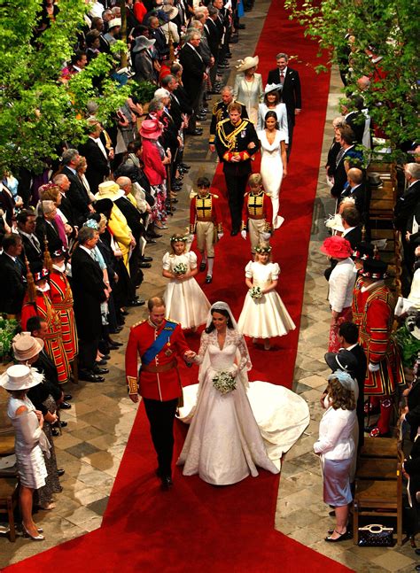 Prince William And Kate Celebrate 9th Wedding Anniversary At Anmer Hall