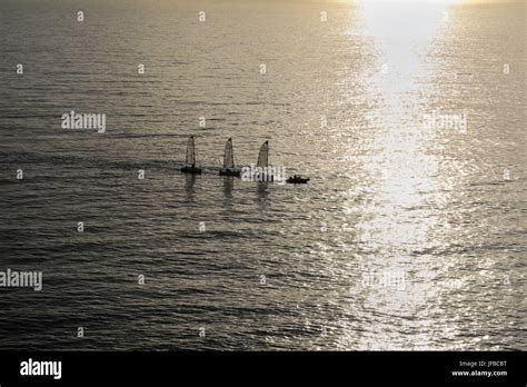 Mediterranean Sea And The Boats Hi Res Stock Photography And Images Alamy