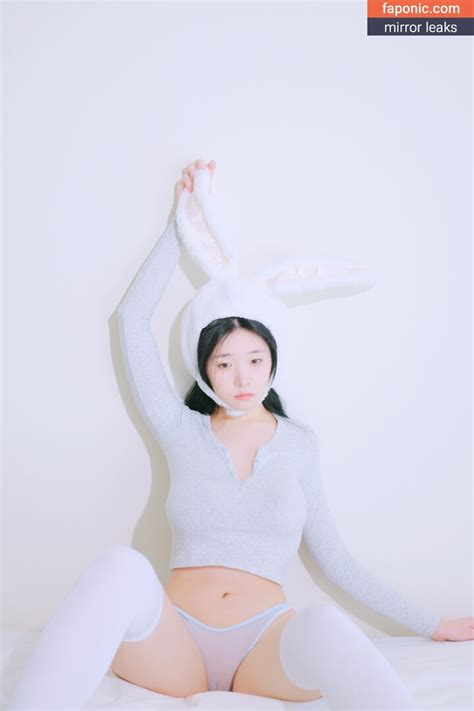 Lee Yeonwoo aka 이연우 Nude Leaks Photo 121 Faponic