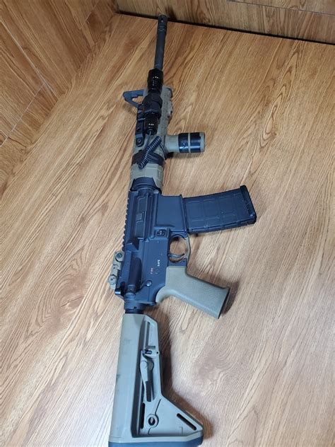 Colt Colt M4 Carbine - For Sale :: Guns.com