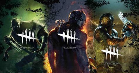 Dead By Daylight Arrive Sur Les Consoles Next Gen Xbox Xboxygen