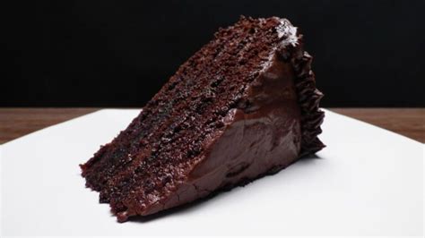 Red Lobster Chocolate Wave Cake Recipe