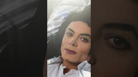 Sergio Cortés Michael Jackson Impersonator Youtube