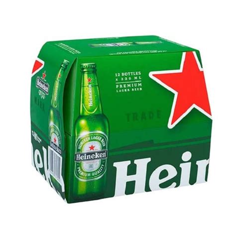 Heineken 12pk 12oz Btl Delivery In Mount Dora Fl Viva Liquors