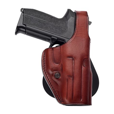 Best Holster For Ruger 57 Discover The Top Picks Today Craft Holsters® Craft Holsters®