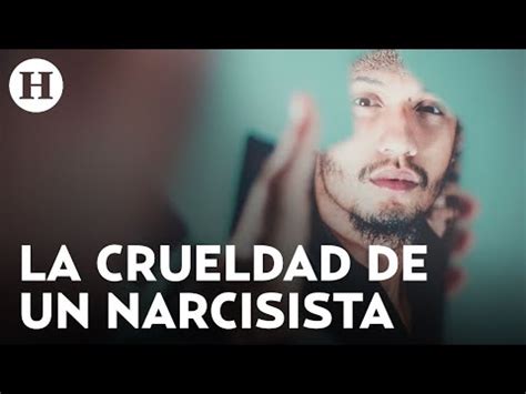 9 Rasgos Que Definen A Las Personas Narcisistas