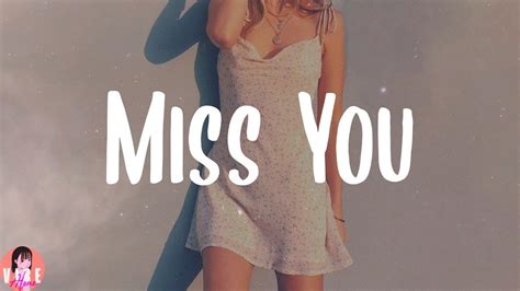 Southstar Miss You Lyrics Youtube