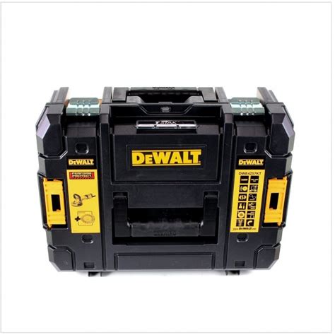 Brusilica Kutna Za Beton S Regulacijom Dewalt DWE4257KT Snaga1500W