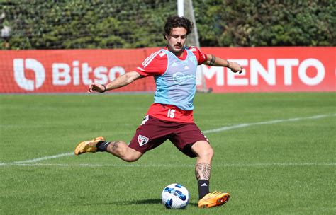 Tricolor está pronto para receber o Ayacucho SPFC