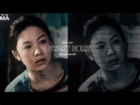 PARK YURI Sweet Home Scenepack Mega Link YouTube