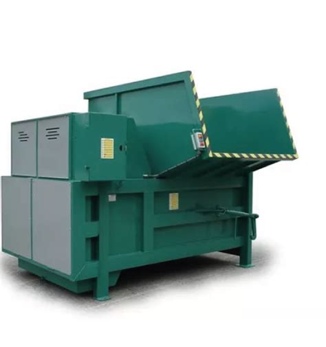 How Do I Choose the Right Waste Compactor? - Compact and Bale