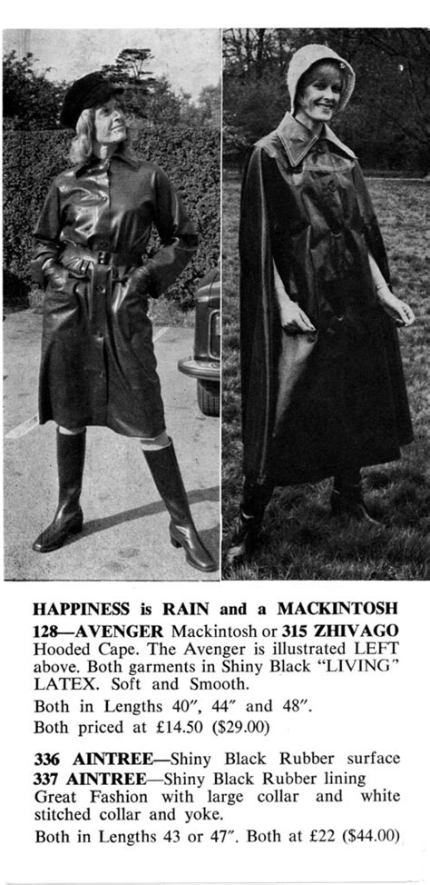 South Bucks Rainwear 4 Latexmac Flickr