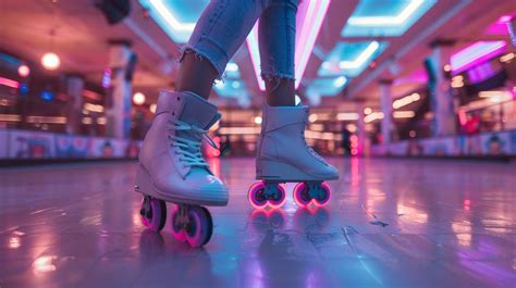 Meilleurs Patins Roulettes Pour Roller Disco Comparatif