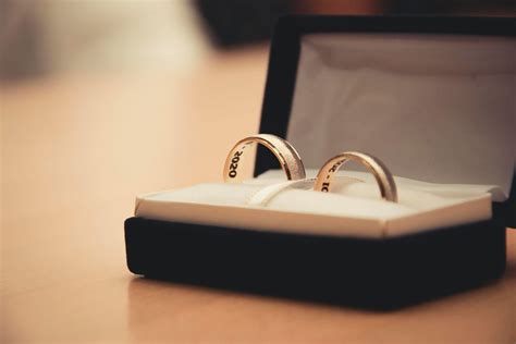 Wedding Band Styles for Different Personalities - Bridal Rings