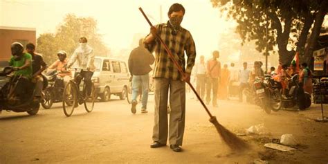 Indians Set A Cleanliness World Recordthanks To Swachh Bharat Abhiyan