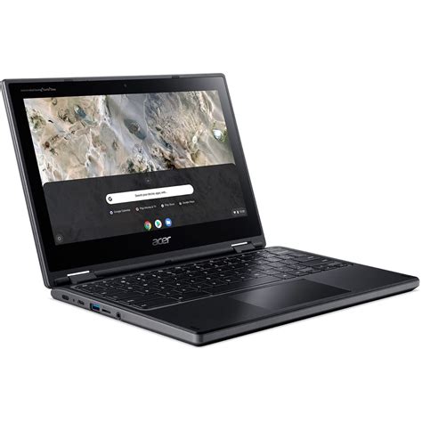 Acer Chromebook Spin R T Rm Touch Gb Gb Emmc Amd A