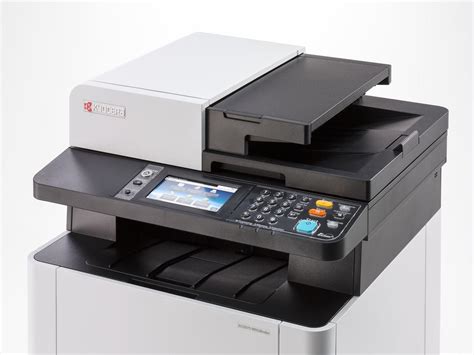 Принтер Kyocera M5521cdn – Telegraph