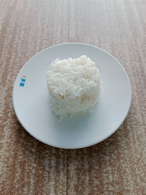 Plain White Rice – Painitan Ni Papito