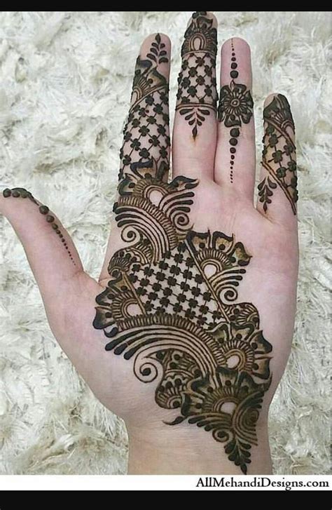 Pin By Neha Sultana On Th Doo S Wa On Mehndi Designs