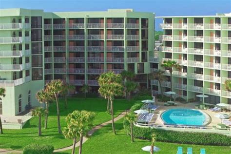 El Caribe Resort & Conference Center - Daytona Beach, United States of America - PriceTravel