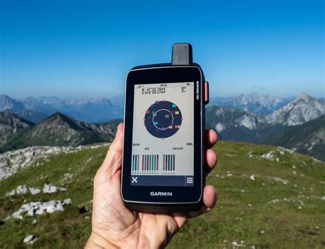 Best Handheld Gps Review Artofit