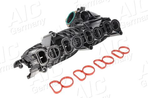 Intake Manifold Module