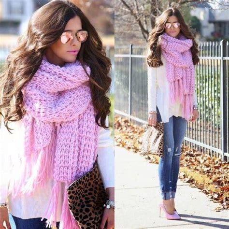 27 Ways to Rock the 'Pink Bubble Gum' Look - Styles Weekly