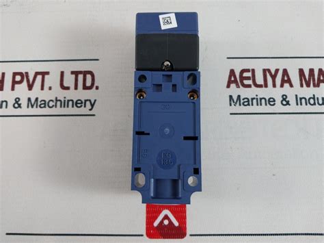 Telemecanique Schneider Xs8c4a1mpg13 Inductive Proximity Switch Aeliya Marine