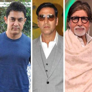 Aamir Khan Akshay Kumar Amitabh Bachchan And Others Mourn The Passing