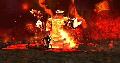 Ragnaros The Firelord Can Suck My Dick Album On Imgur